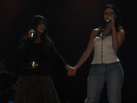 On n'oublie jamais rien, on vit avec